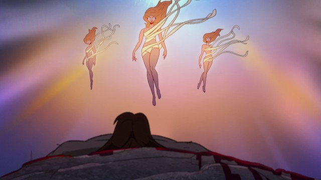 Click to watch 'The Colossaeus (1)' (popup) Primal